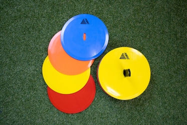 Flat Markers